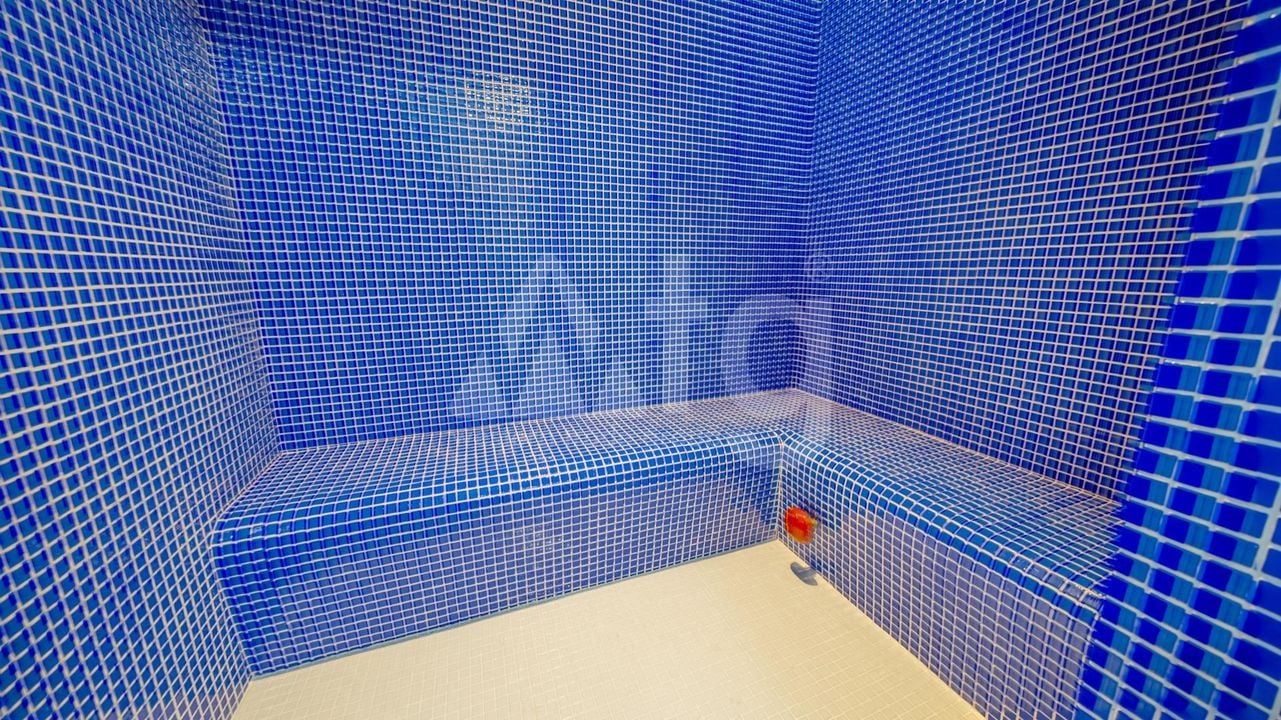 5 bedroom Villa in Finestrat - AG150877 - Photo - 42