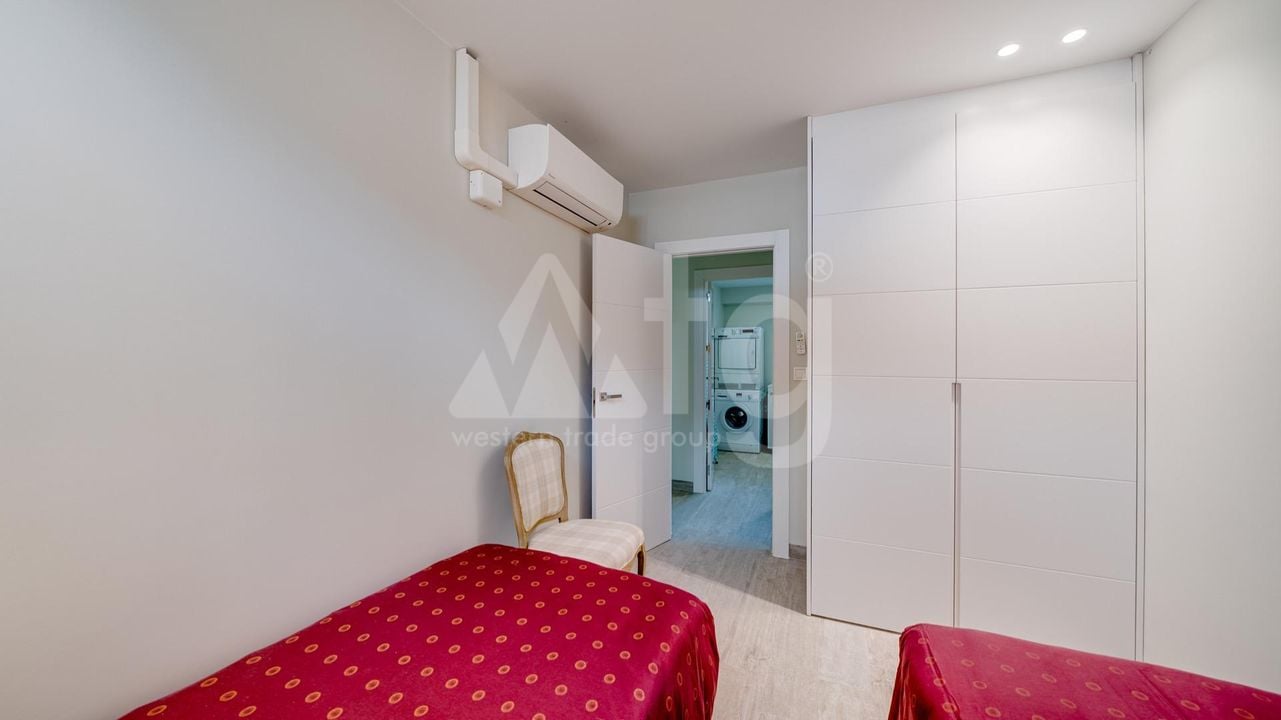 5 bedroom Villa in Finestrat - AG150877 - Photo - 40