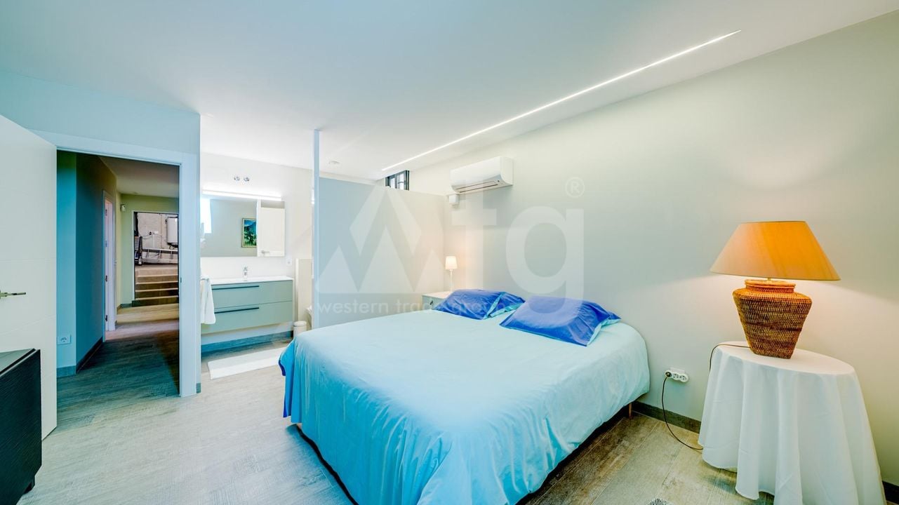 5 bedroom Villa in Finestrat - AG150877 - Photo - 34