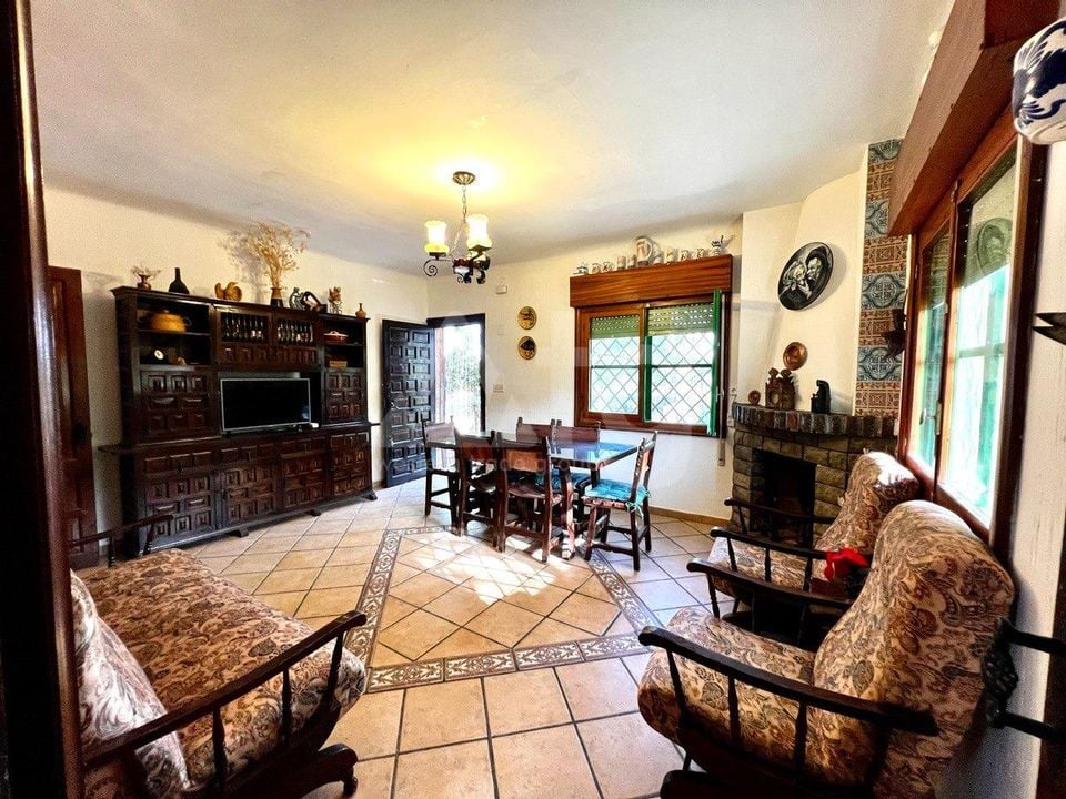 4 Schlafzimmer Villa in San Vicente del Raspeig - AG150883 - Foto - 6