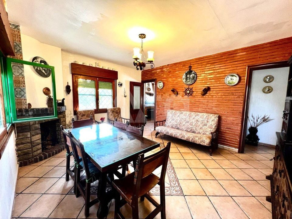 4 Schlafzimmer Villa in San Vicente del Raspeig - AG150883 - Foto - 9