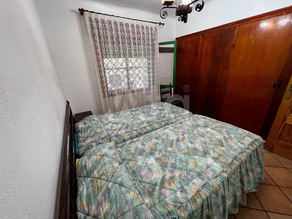 4 Schlafzimmer Villa in San Vicente del Raspeig - AG150883 - Foto - 26