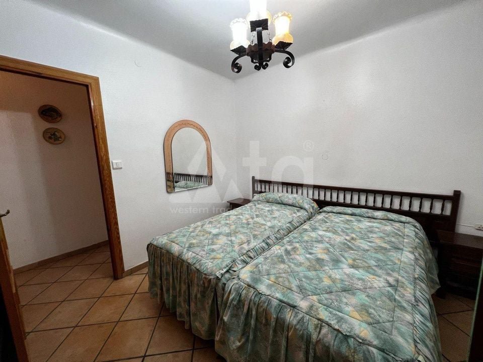 4 Schlafzimmer Villa in San Vicente del Raspeig - AG150883 - Foto - 27