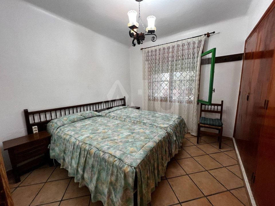 4 Schlafzimmer Villa in San Vicente del Raspeig - AG150883 - Foto - 25