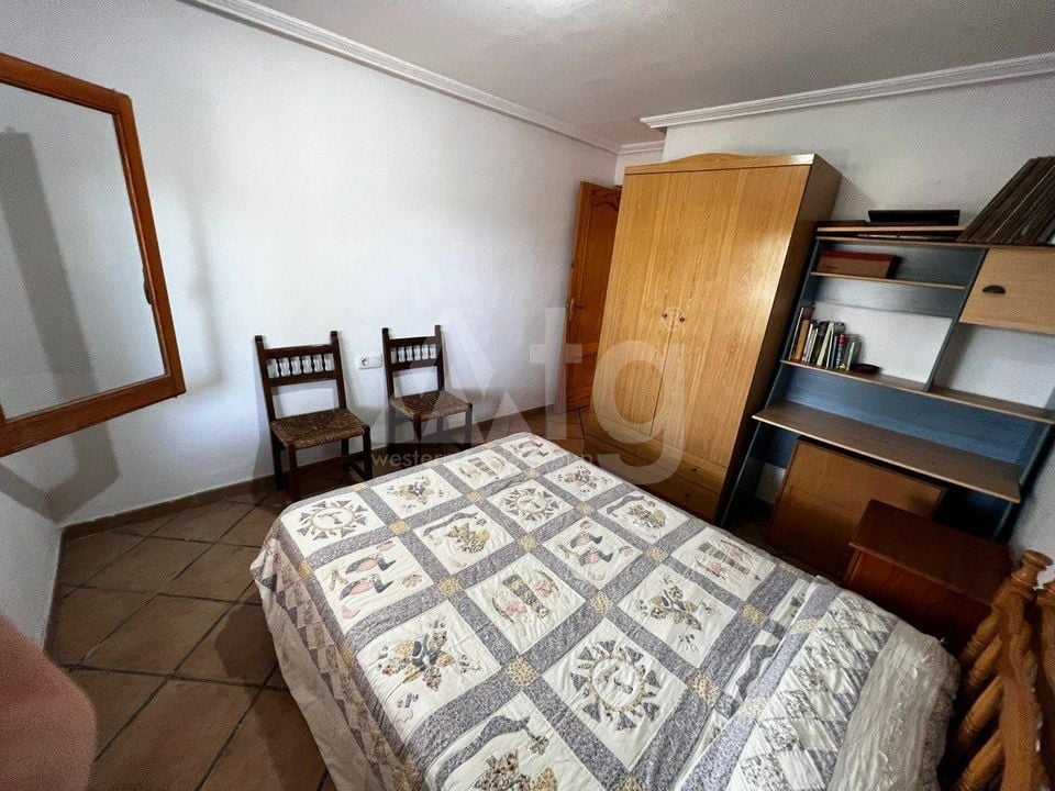 4 Schlafzimmer Villa in San Vicente del Raspeig - AG150883 - Foto - 31