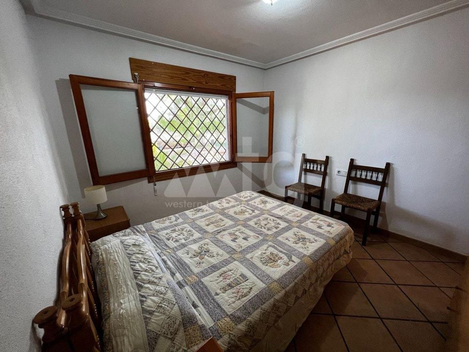 4 Schlafzimmer Villa in San Vicente del Raspeig - AG150883 - Foto - 29