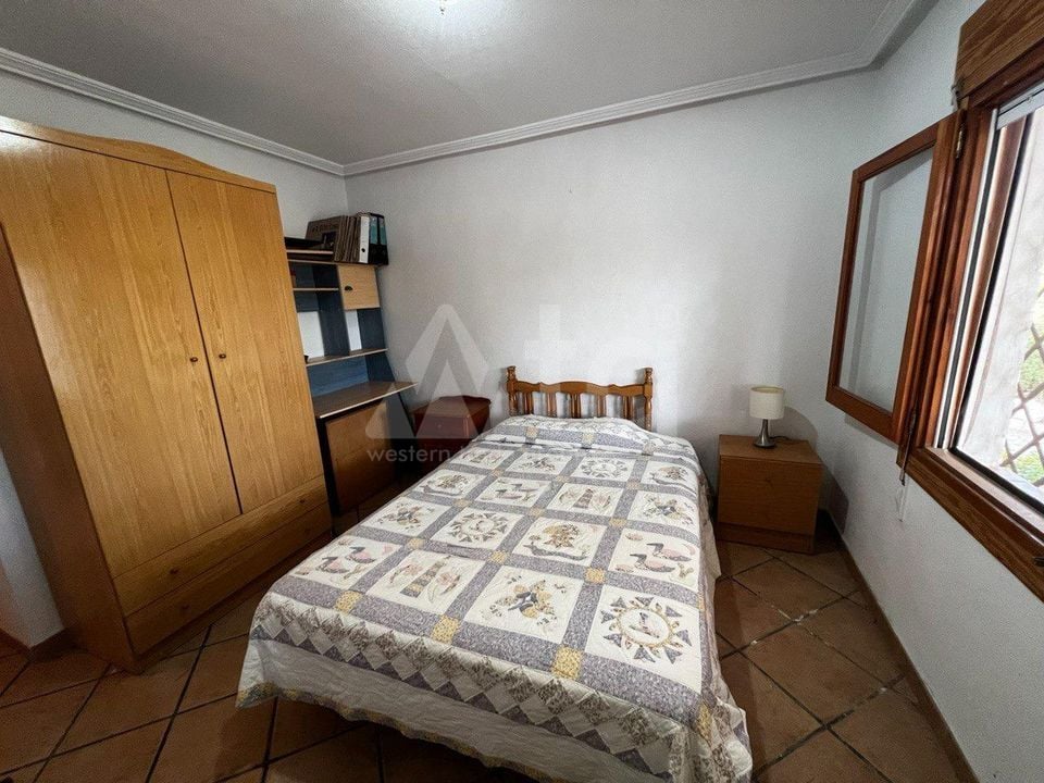 4 Schlafzimmer Villa in San Vicente del Raspeig - AG150883 - Foto - 30