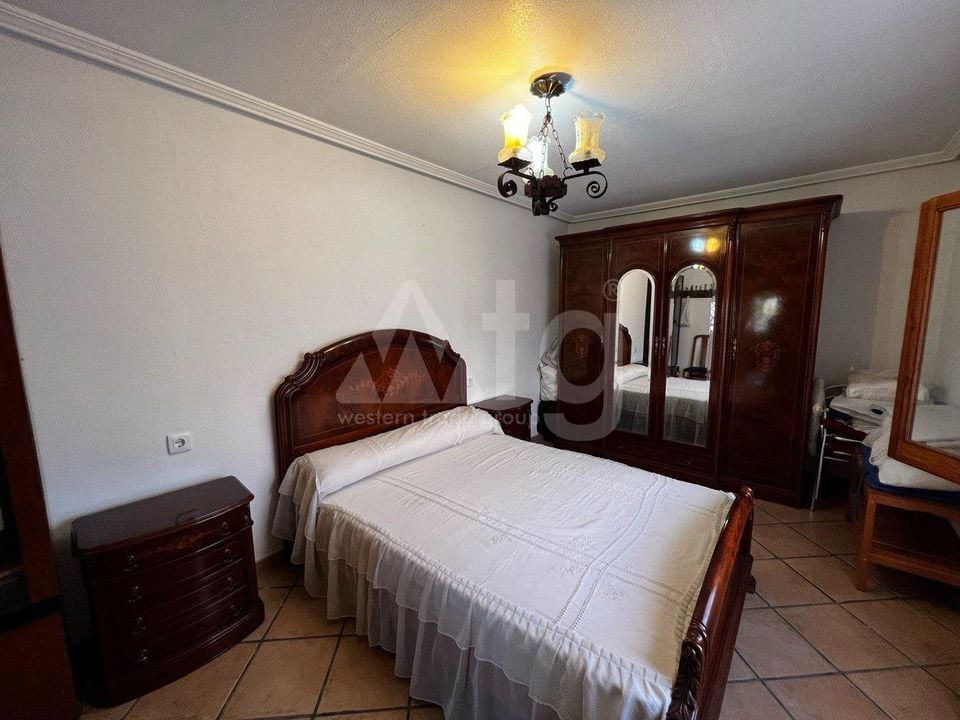 4 Schlafzimmer Villa in San Vicente del Raspeig - AG150883 - Foto - 15