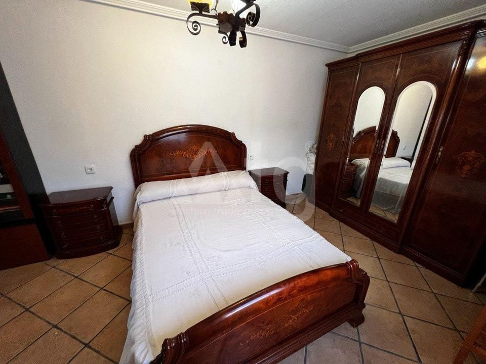 4 Schlafzimmer Villa in San Vicente del Raspeig - AG150883 - Foto - 16