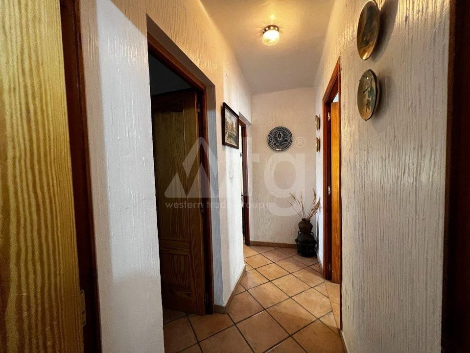 4 Schlafzimmer Villa in San Vicente del Raspeig - AG150883 - Foto - 35