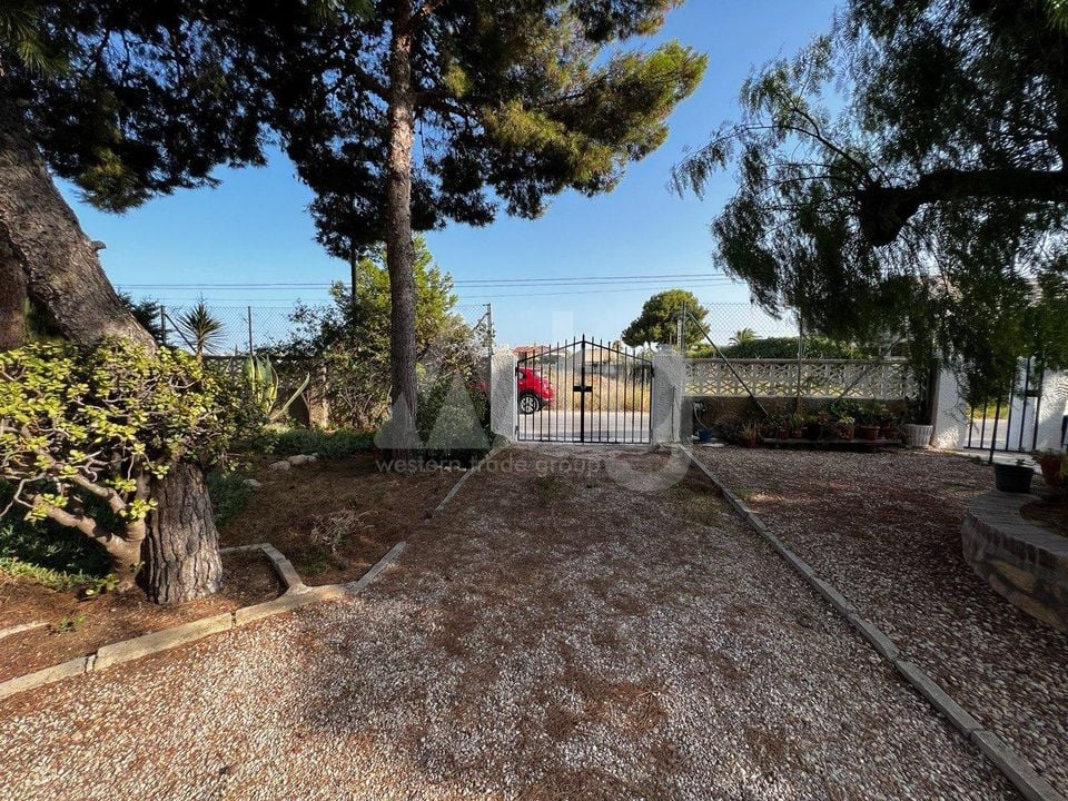 4 Schlafzimmer Villa in San Vicente del Raspeig - AG150883 - Foto - 50