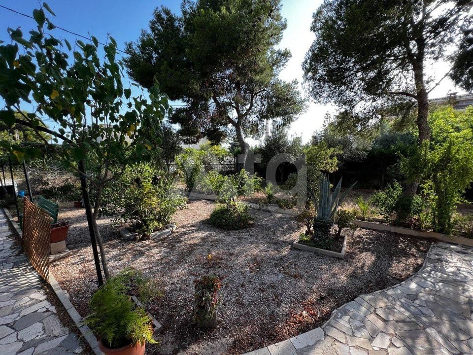 4 Schlafzimmer Villa in San Vicente del Raspeig - AG150883 - Foto - 49