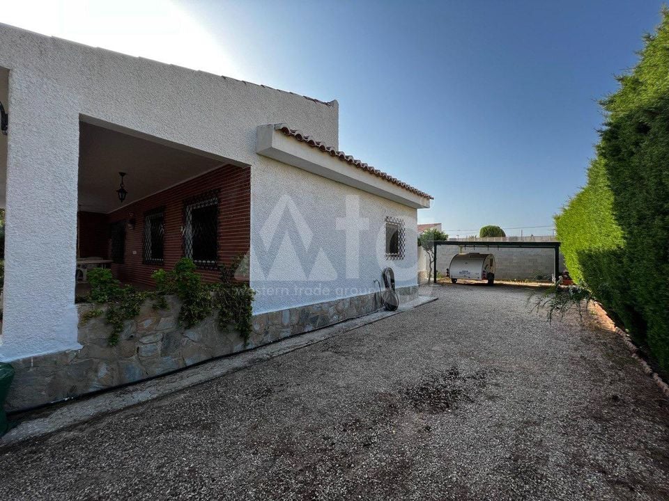4 Schlafzimmer Villa in San Vicente del Raspeig - AG150883 - Foto - 39
