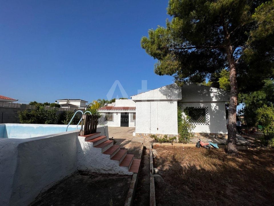 4 Schlafzimmer Villa in San Vicente del Raspeig - AG150883 - Foto - 41