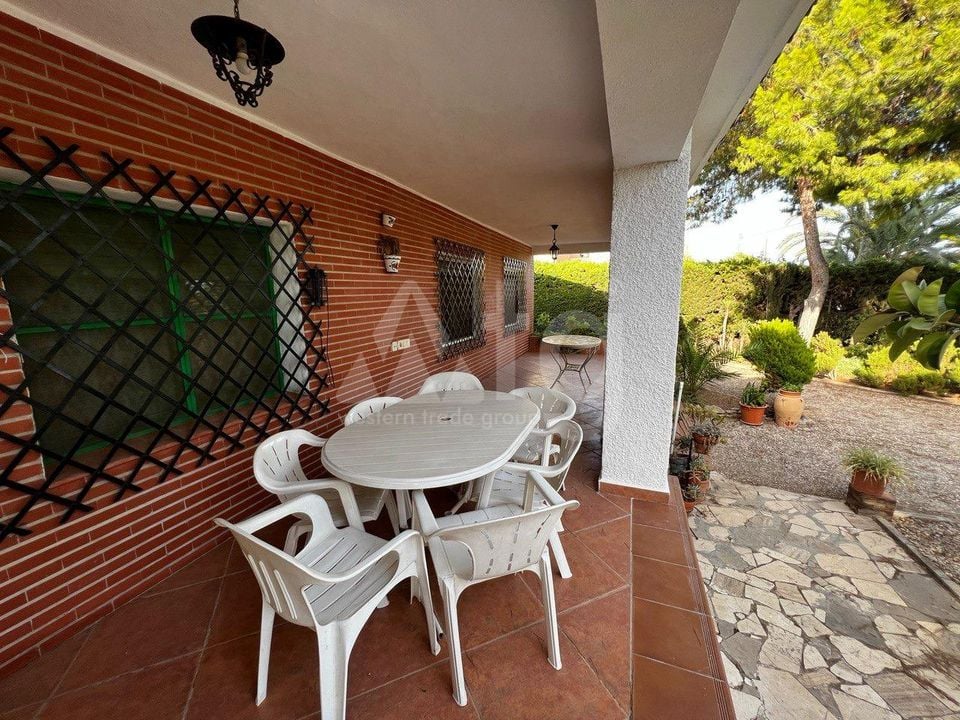 4 Schlafzimmer Villa in San Vicente del Raspeig - AG150883 - Foto - 36