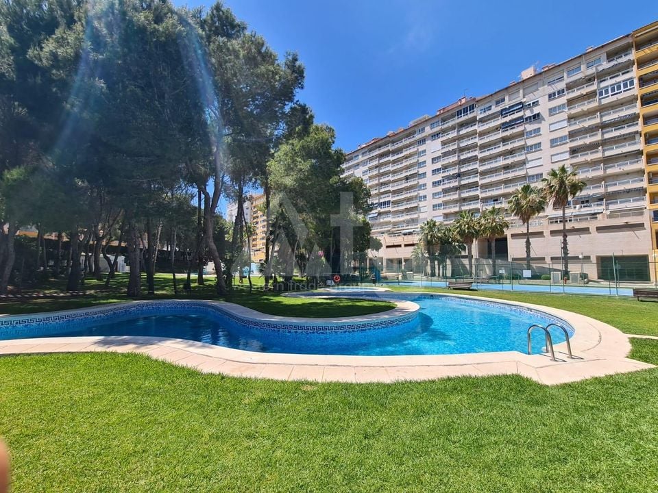 3 bedroom Apartment in Orihuela Costa - AG150902 - Photo - 1