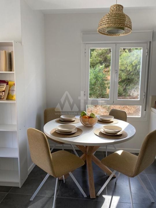 3 bedroom Apartment in Orihuela Costa - AG150902 - Photo - 5