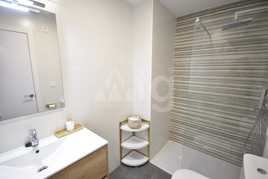 3 bedroom Apartment in Orihuela Costa - AG150902 - Photo - 19