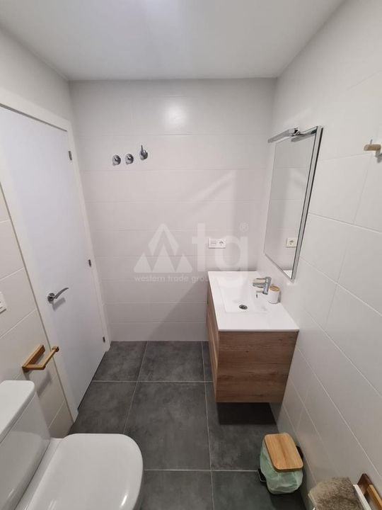 3 bedroom Apartment in Orihuela Costa - AG150902 - Photo - 20