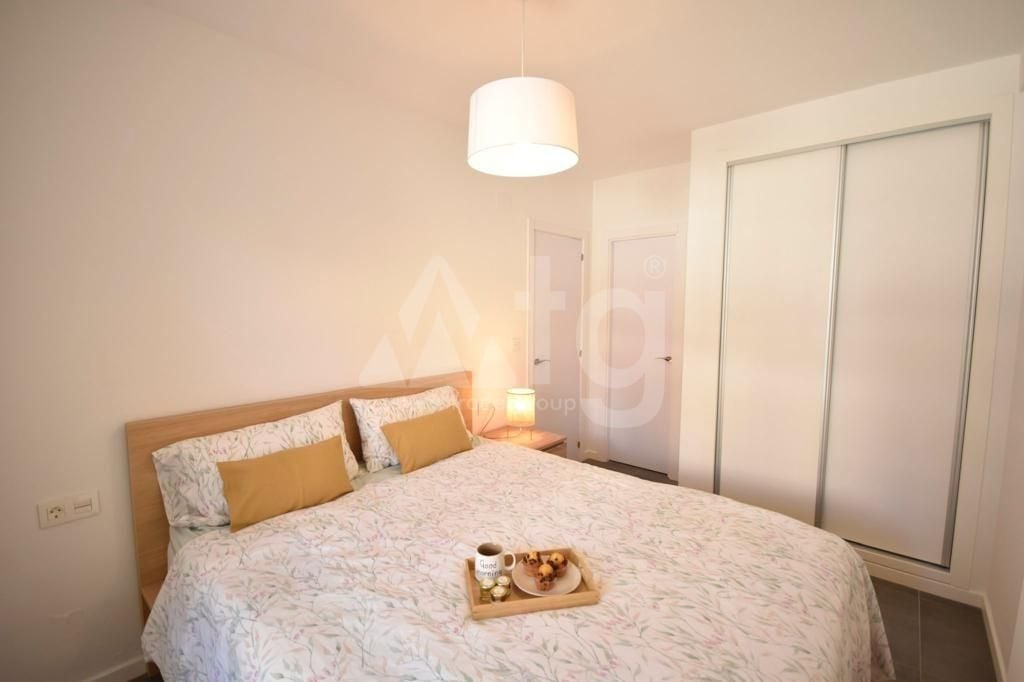 3 bedroom Apartment in Orihuela Costa - AG150902 - Photo - 15