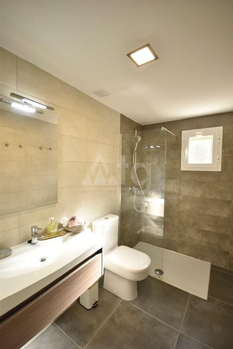 3 bedroom Apartment in Orihuela Costa - AG150902 - Photo - 22