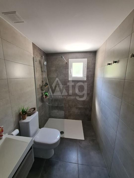 3 bedroom Apartment in Orihuela Costa - AG150902 - Photo - 23
