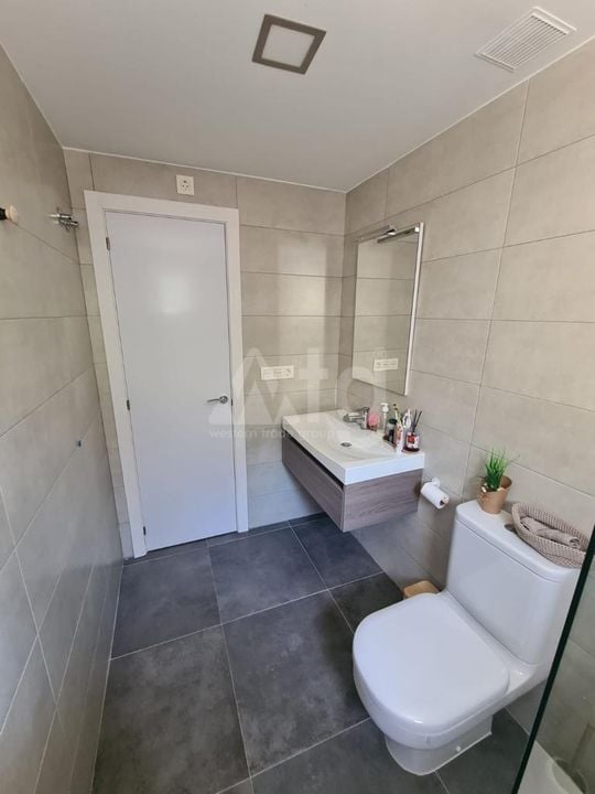 3 bedroom Apartment in Orihuela Costa - AG150902 - Photo - 24