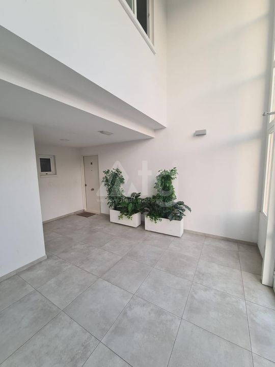 3 bedroom Apartment in Orihuela Costa - AG150902 - Photo - 28
