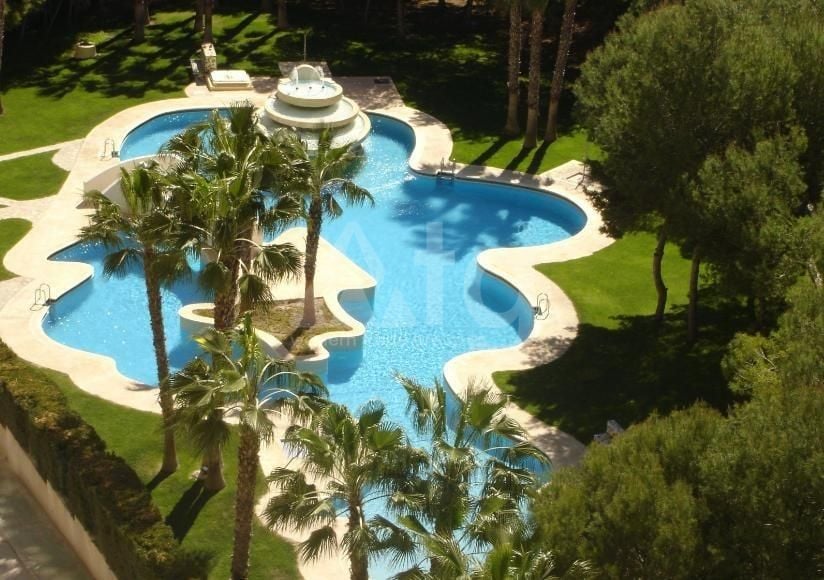 3 bedroom Apartment in Orihuela Costa - AG150902 - Photo - 3