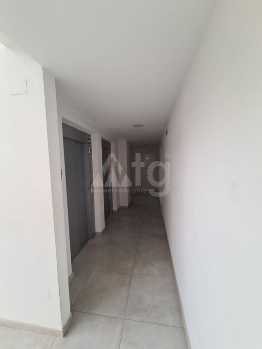 3 bedroom Apartment in Orihuela Costa - AG150902 - Photo - 29