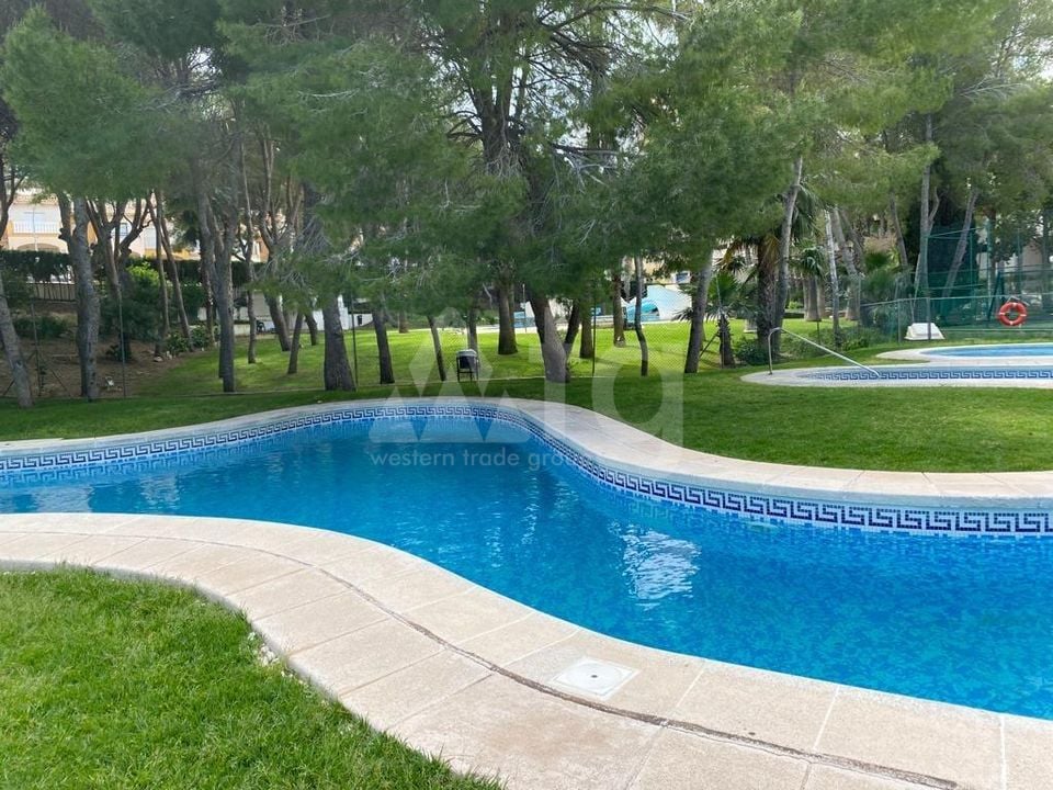 3 bedroom Apartment in Orihuela Costa - AG150902 - Photo - 35