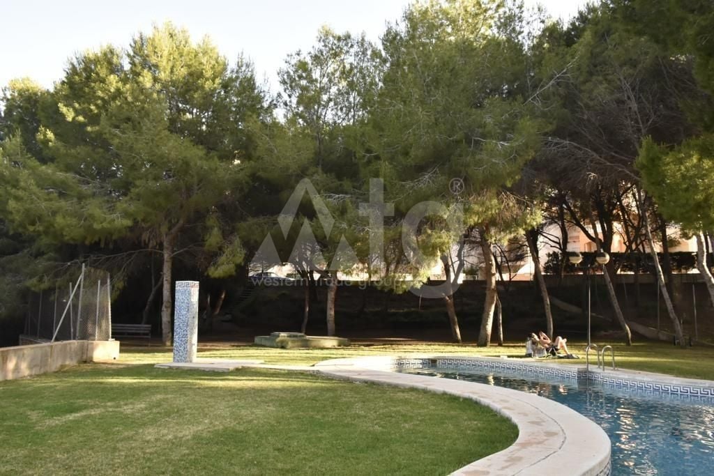 3 bedroom Apartment in Orihuela Costa - AG150902 - Photo - 34