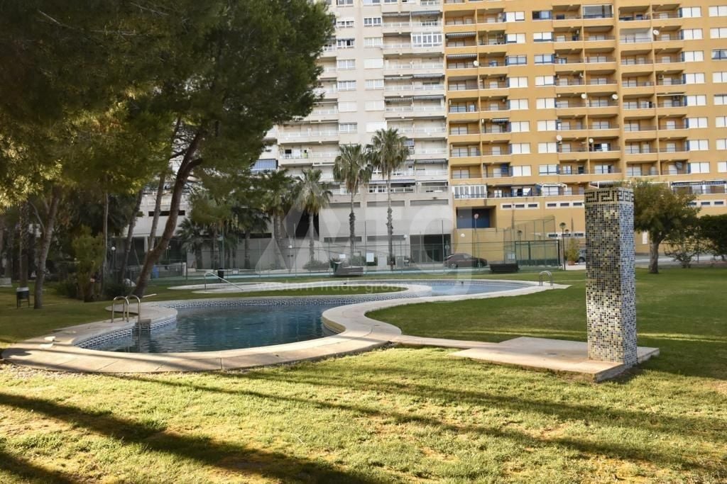 3 bedroom Apartment in Orihuela Costa - AG150902 - Photo - 36