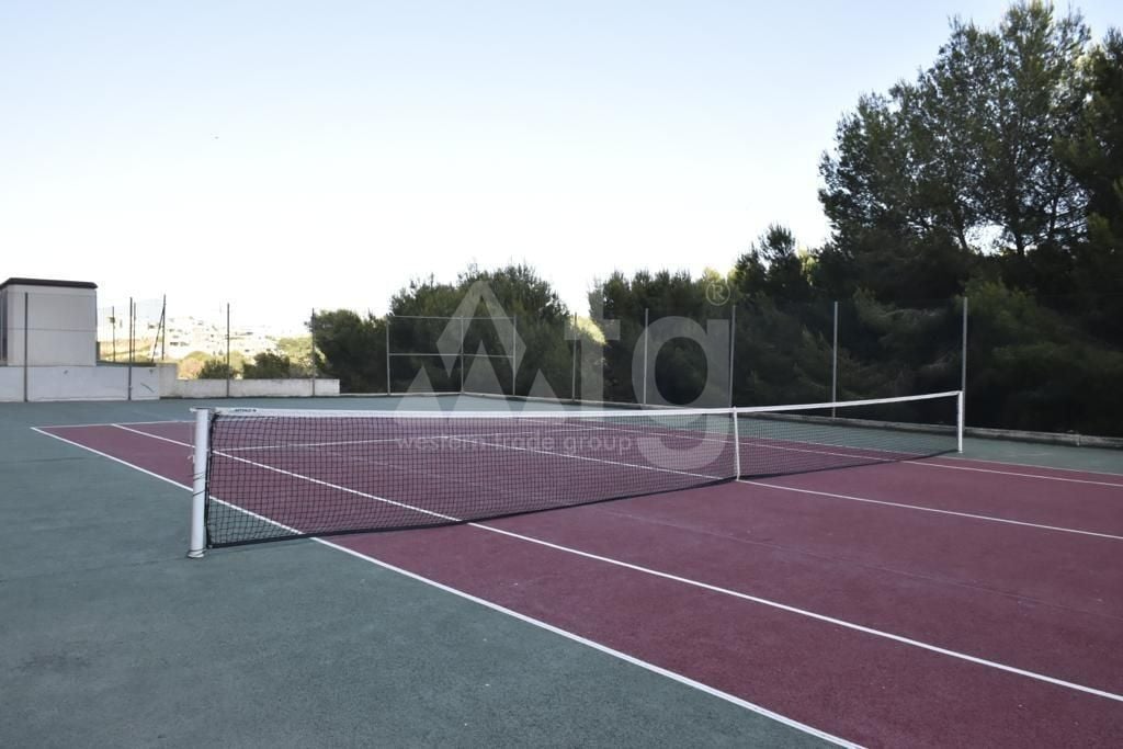 3 bedroom Apartment in Orihuela Costa - AG150902 - Photo - 30