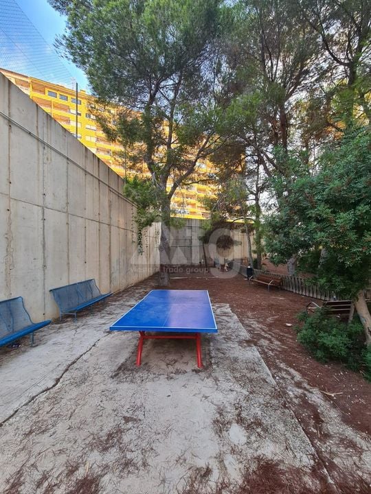 3 bedroom Apartment in Orihuela Costa - AG150902 - Photo - 31