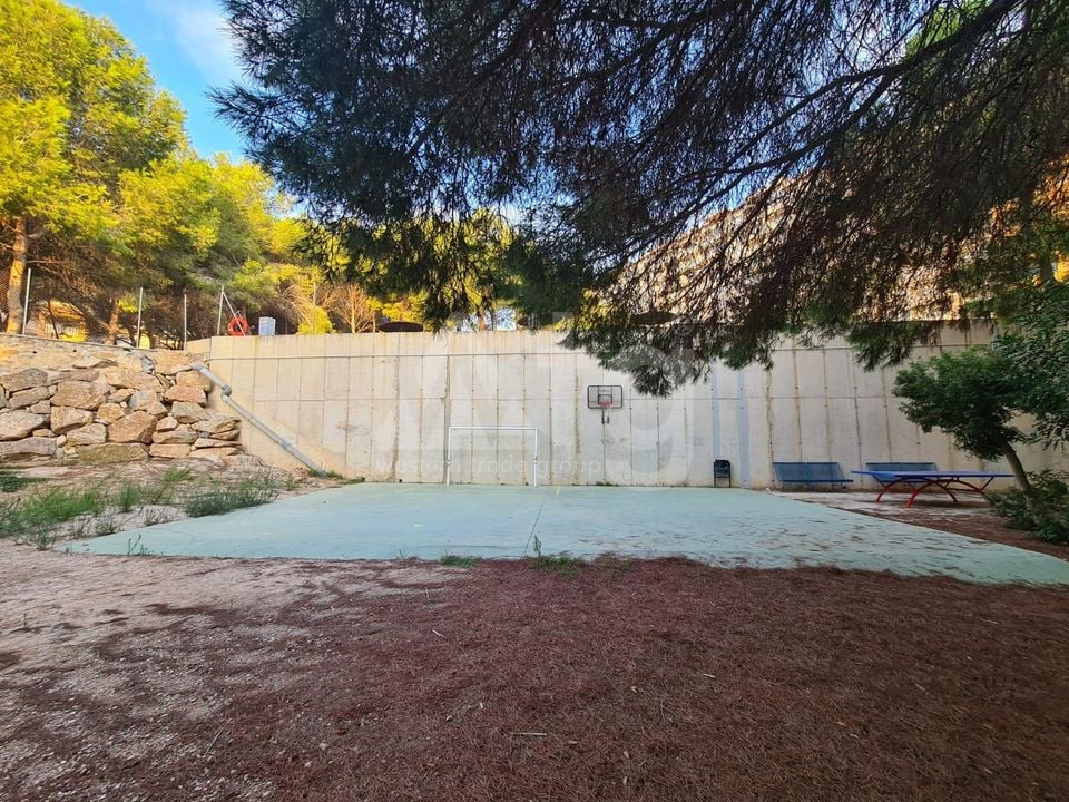 3 bedroom Apartment in Orihuela Costa - AG150902 - Photo - 33