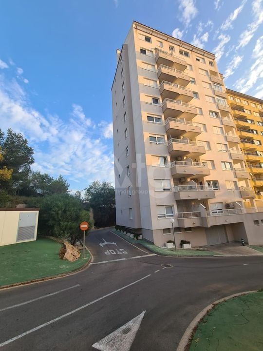 3 bedroom Apartment in Orihuela Costa - AG150902 - Photo - 37