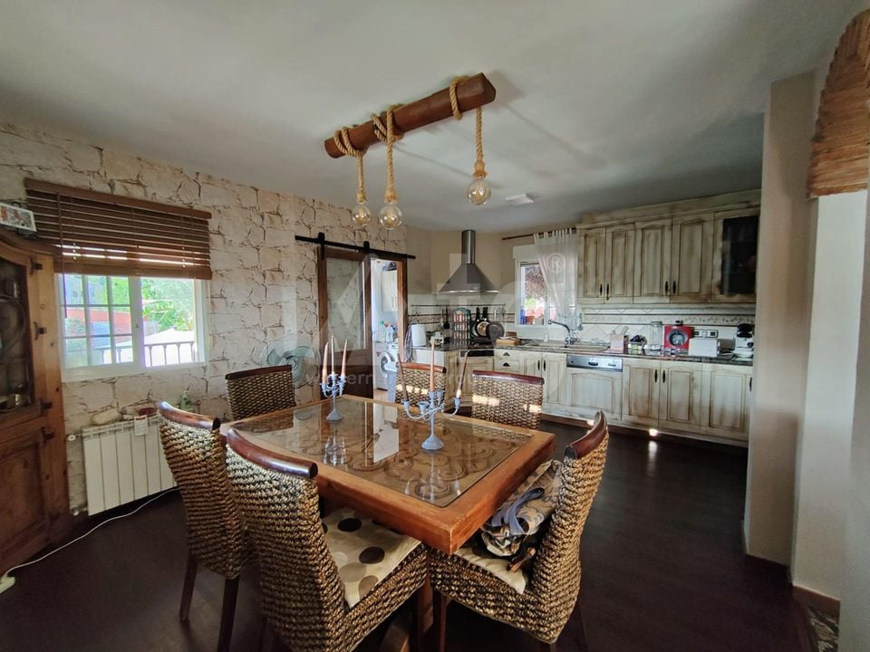 4 bedroom Villa in La Nucia - AG150912 - Photo - 10