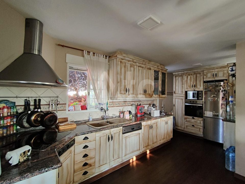 4 bedroom Villa in La Nucia - AG150912 - Photo - 11