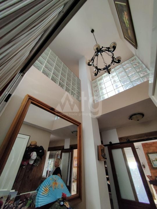 4 bedroom Villa in La Nucia - AG150912 - Photo - 12