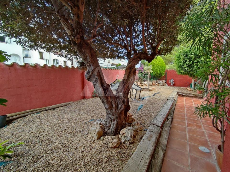 4 bedroom Villa in La Nucia - AG150912 - Photo - 35