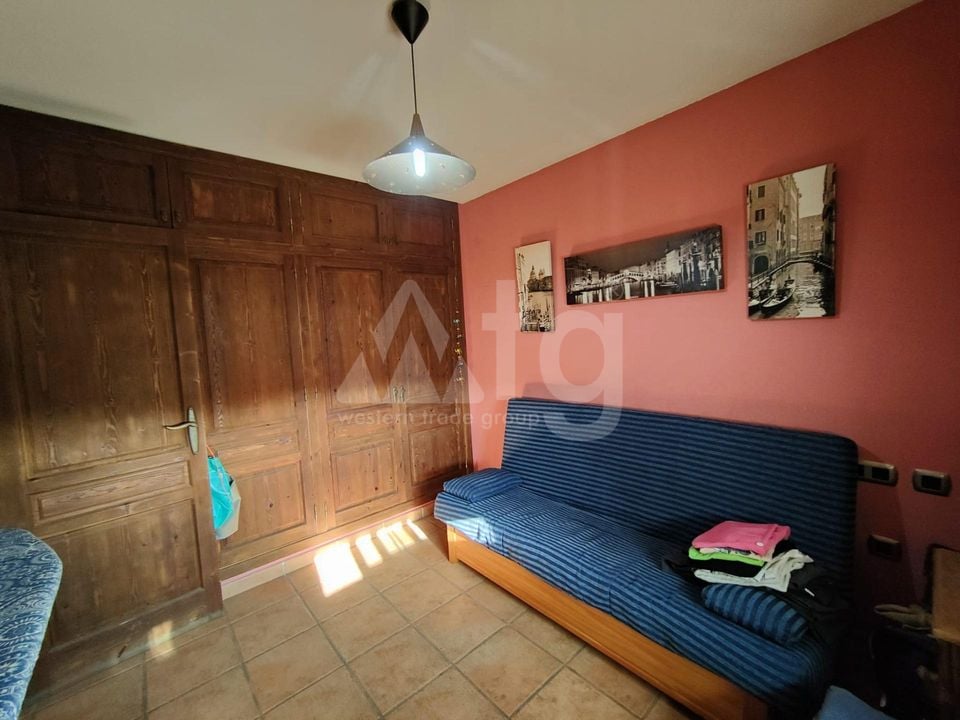 4 bedroom Villa in La Nucia - AG150912 - Photo - 22