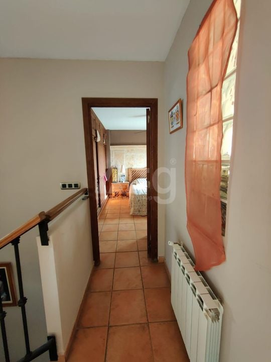 4 bedroom Villa in La Nucia - AG150912 - Photo - 14