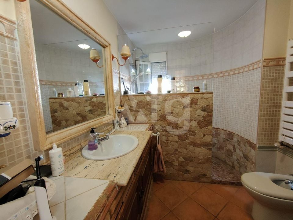 4 bedroom Villa in La Nucia - AG150912 - Photo - 24