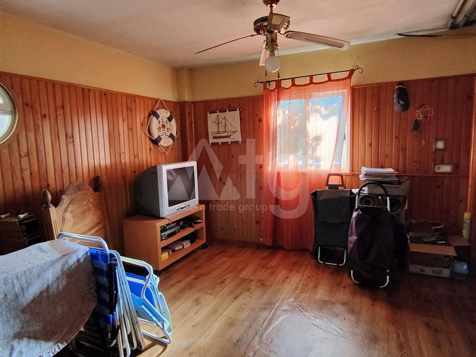 4 bedroom Villa in La Nucia - AG150912 - Photo - 25