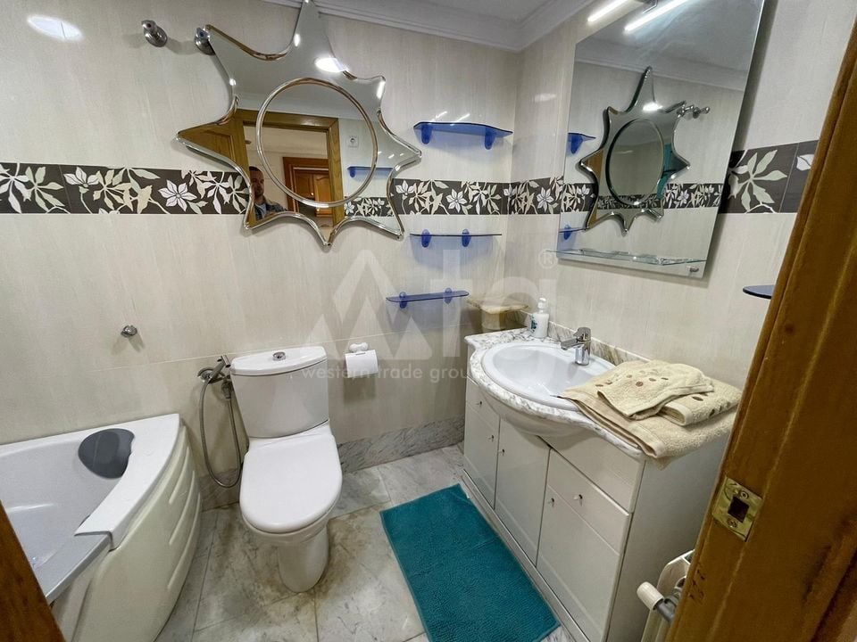 Пентхаус в Вильяхойоса, 1 спальня - AG150933 - Фото - 13