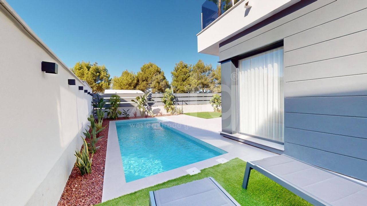 3 bedroom Villa in San Javier - AG150939 - Photo - 6