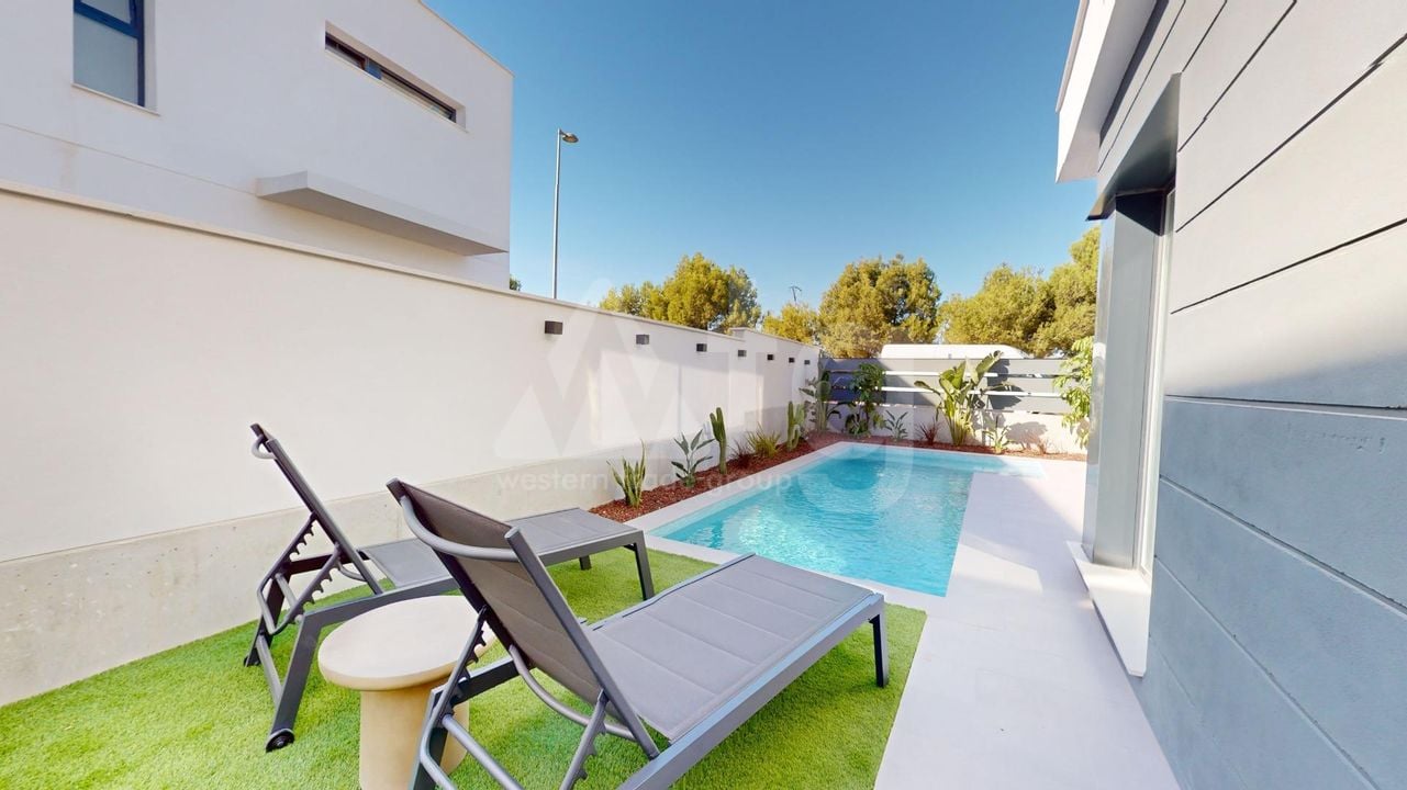 3 bedroom Villa in San Javier - AG150939 - Photo - 5