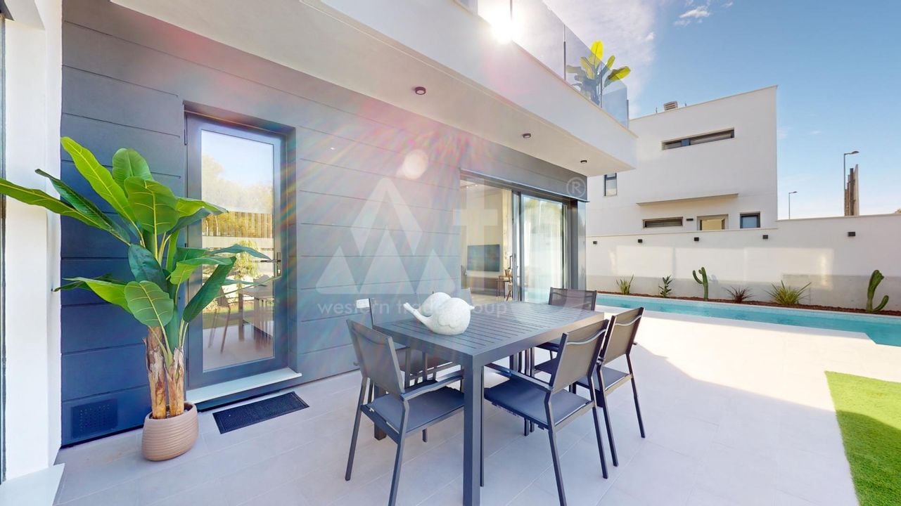 3 bedroom Villa in San Javier - AG150939 - Photo - 7