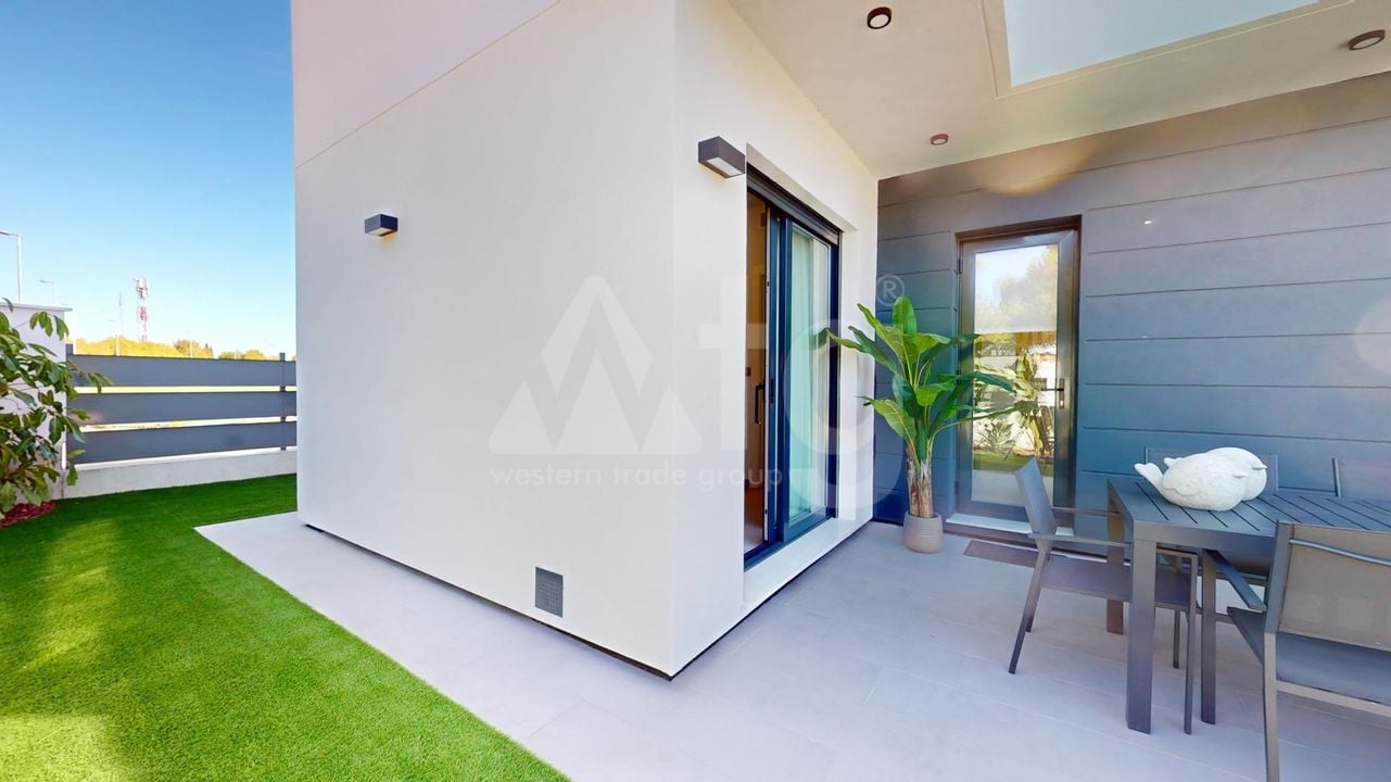 3 bedroom Villa in San Javier - AG150939 - Photo - 9